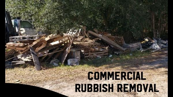 Wright-Away Rubbish Removal