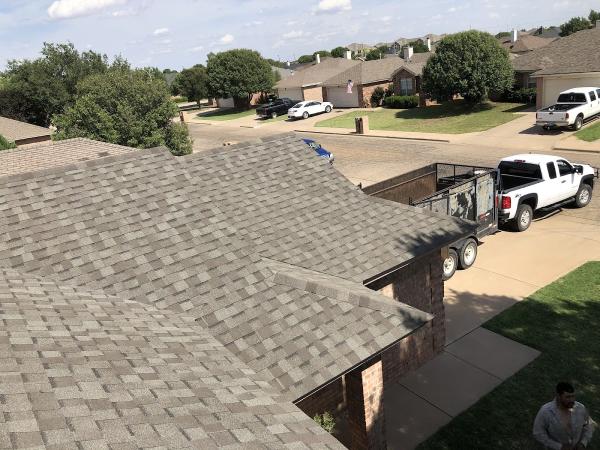Liberty Roofing