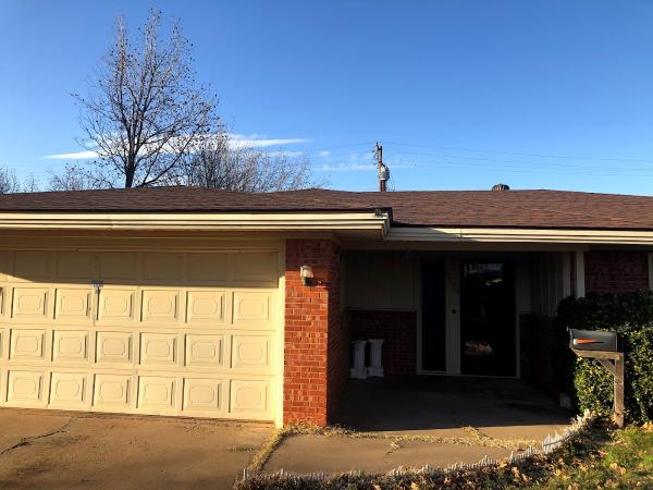 Liberty Roofing