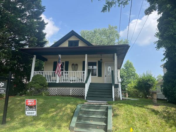 Liberty Home Inspectors