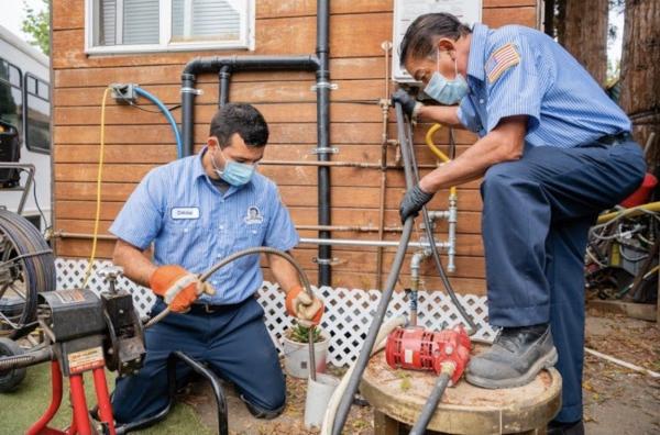 Gladiator Rooter and Plumbing