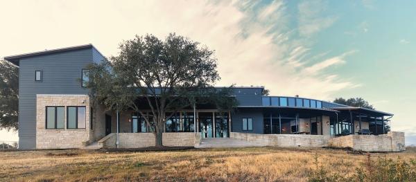 Jefferson Christian Custom Homes