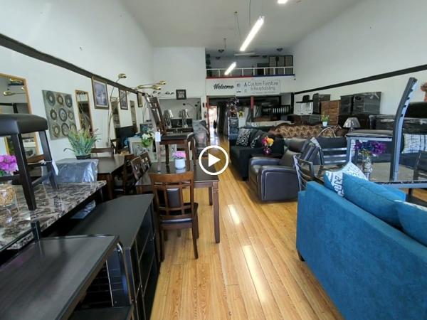 Flores Furniture