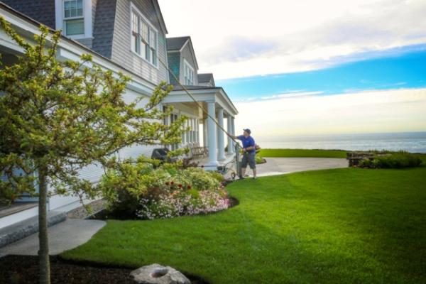 Squee-g-Clean Window Cleaning