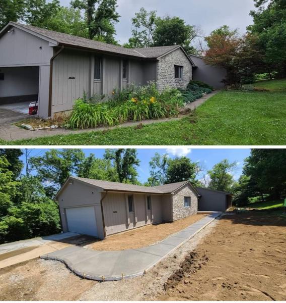 Steadfast Contracting LLC