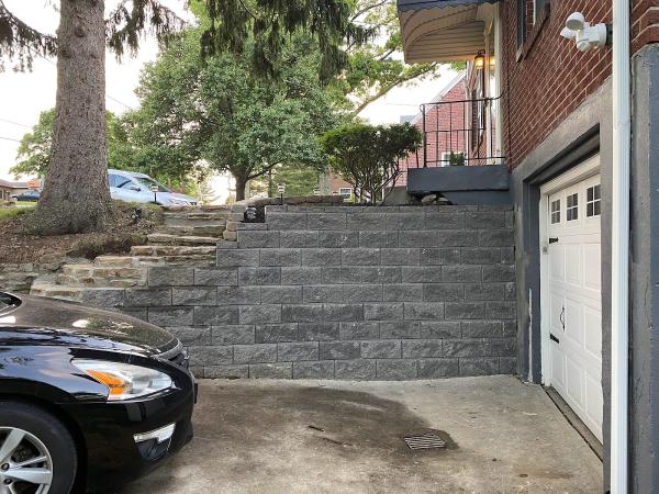 Steadfast Contracting LLC