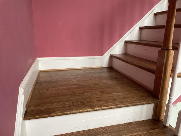 Heritage Floors OF Hanover LLC