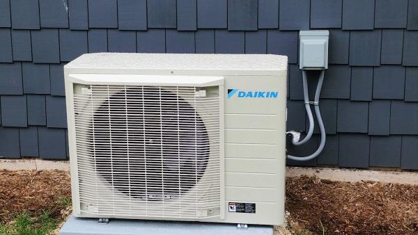 Uttke Heating & Cooling