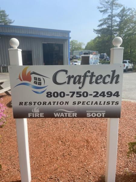 Craftech Restoration