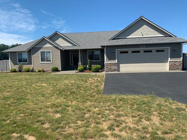 Cut & Roll Painting LLC