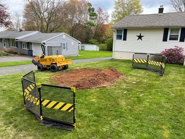 Premier Stump Grinding LLC