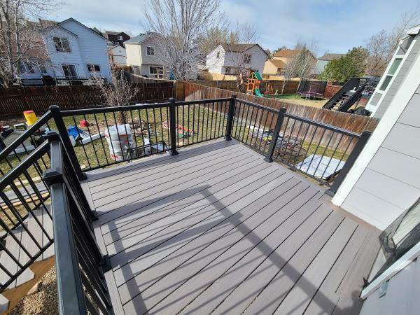 RR Handyman & Home Inspections LLC
