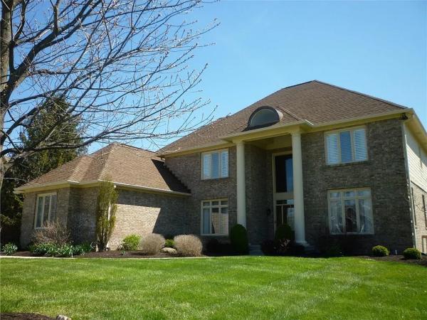 Universal Roofing & Exteriors
