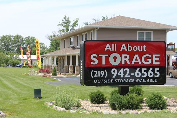 All About Storage