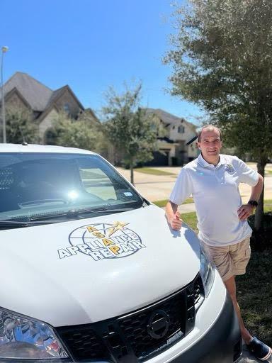 Asappliance Repair