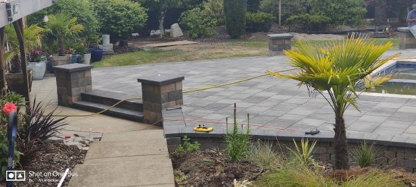 IV Landscape Contractor Services