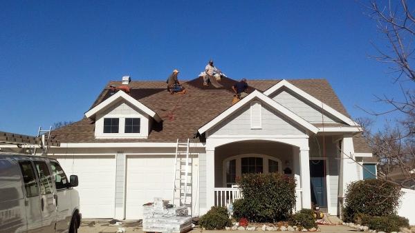 DCT Roofing Solutions