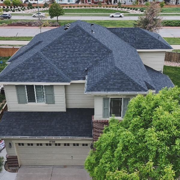 Powerhouse Roofing and Exteriors
