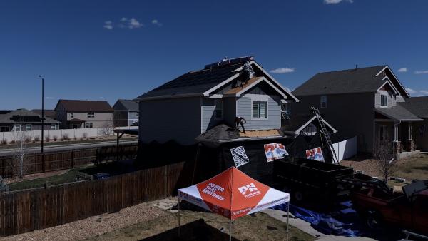 Powerhouse Roofing and Exteriors