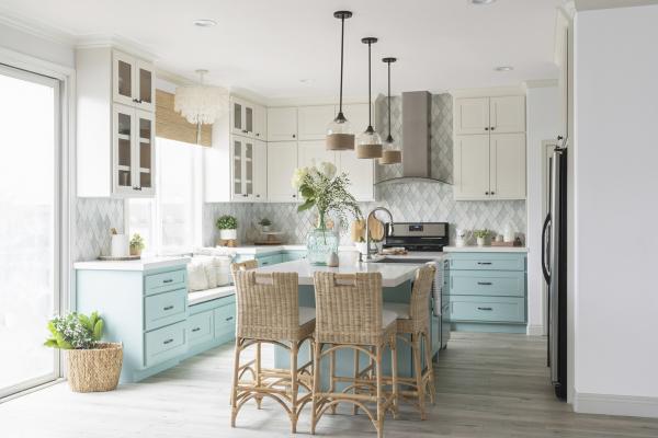 Joselyn Rendon Interiors