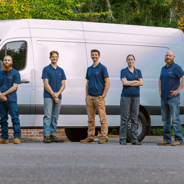Black Lake Plumbing LLC
