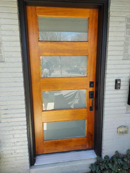 Colorado Door Restore