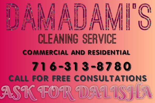 Damadami's