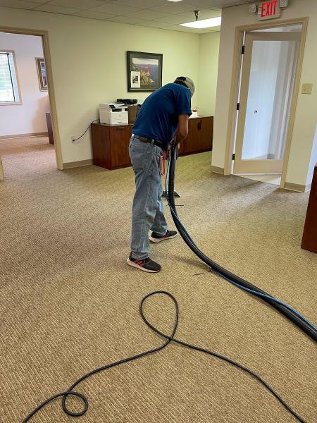 GLM Cleaning Services LLC