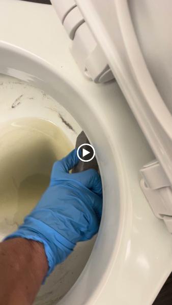GLM Cleaning Services LLC