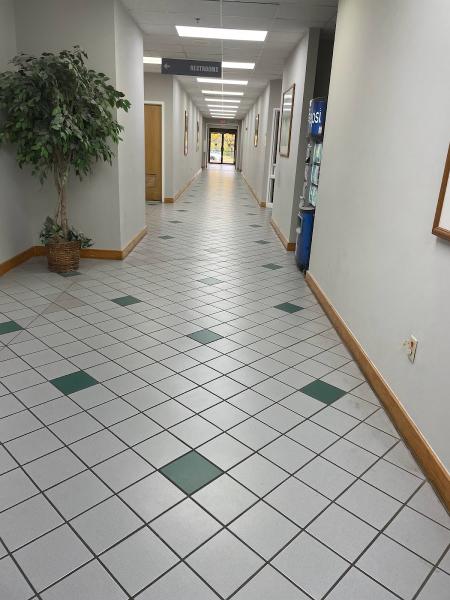 GLM Cleaning Services LLC