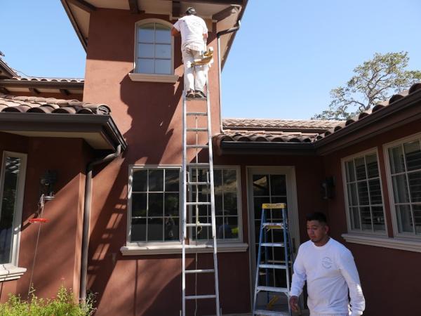 McCarthy Painting Co.
