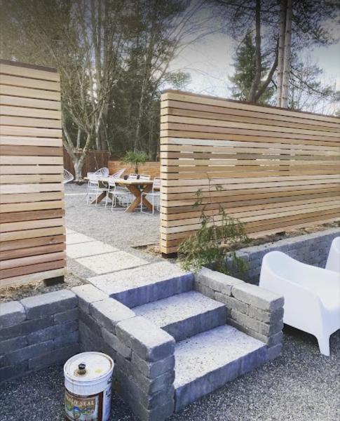 Chozen Gardens