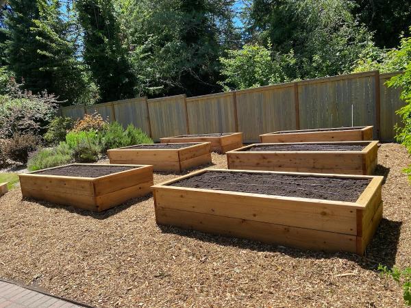 Chozen Gardens