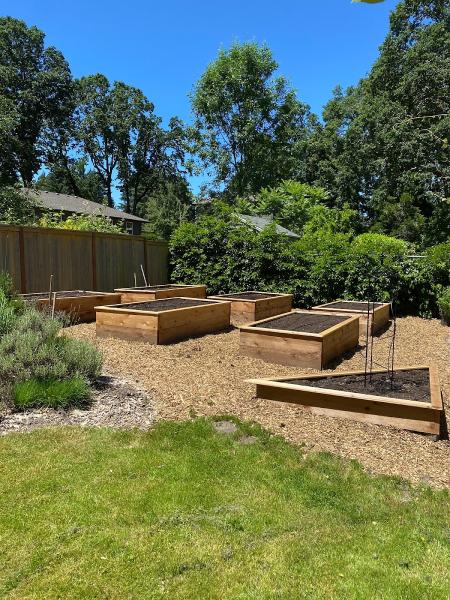 Chozen Gardens