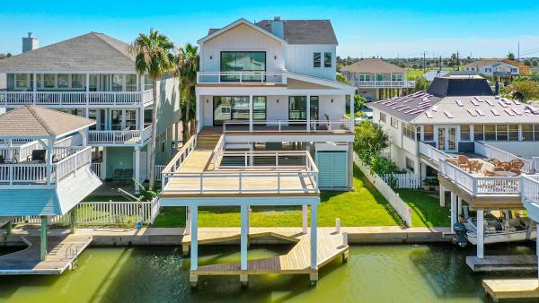 KAI Custom Homes
