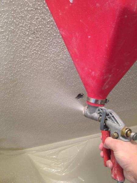 Artistic Drywall
