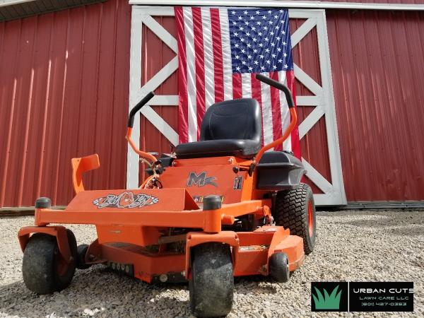 Urban Cuts Lawn Care