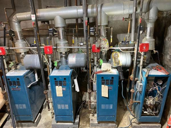 Atlas Plumbing & Heating