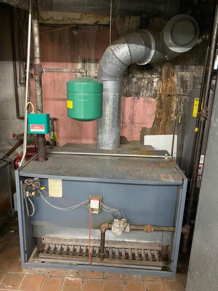 Atlas Plumbing & Heating