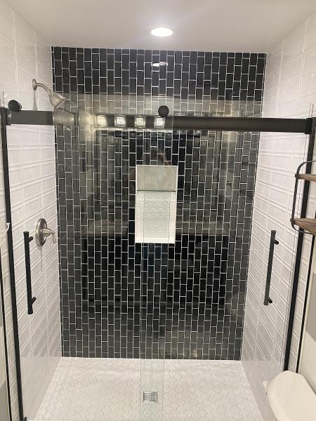 New Look Remodeling Inc.