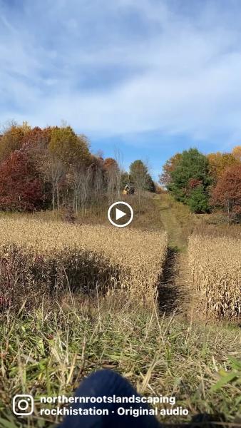 Northern Roots Landscaping