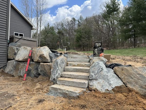 Northern Roots Landscaping