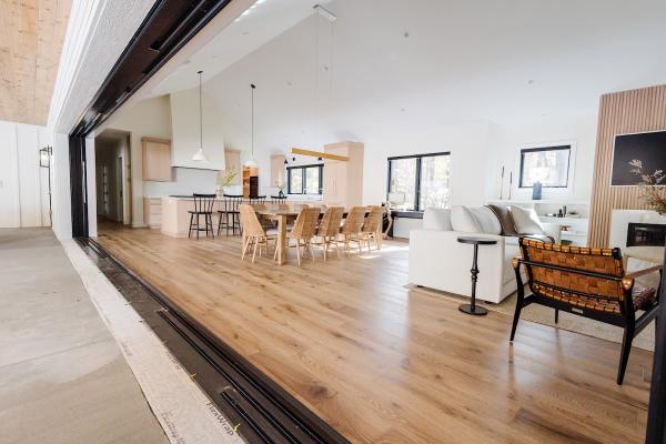 Mark Scott Homes