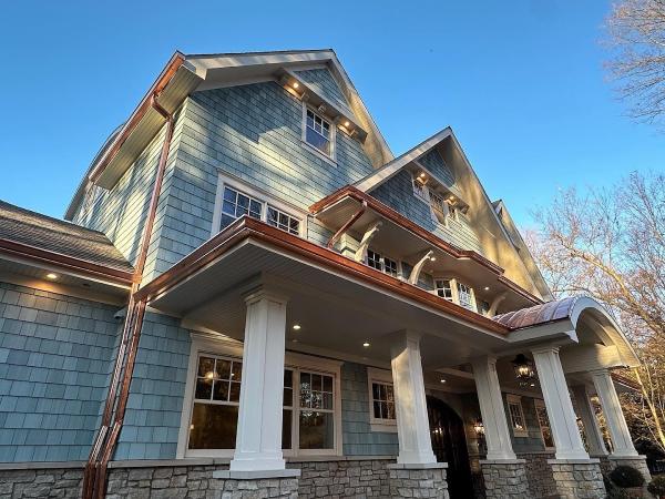 Mark Scott Homes