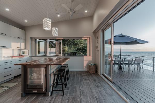 Mark Scott Homes