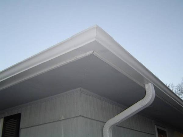 Gorilla Gutters