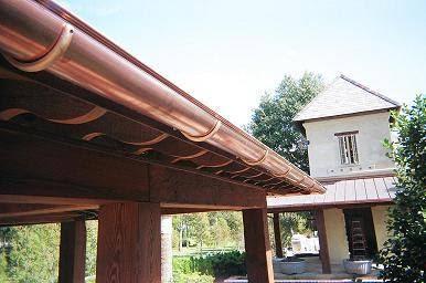 Gorilla Gutters