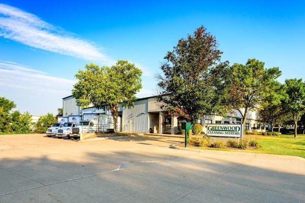 Greenwood Cleaning Systems