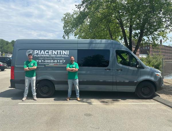 Piacentini Plastering & Drywall