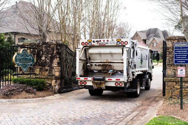 Ever Green Environmental